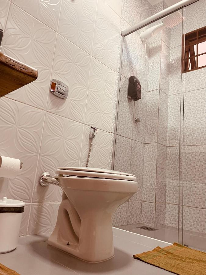 Hotel Sol Do Triangulo Mineiro Planura Экстерьер фото