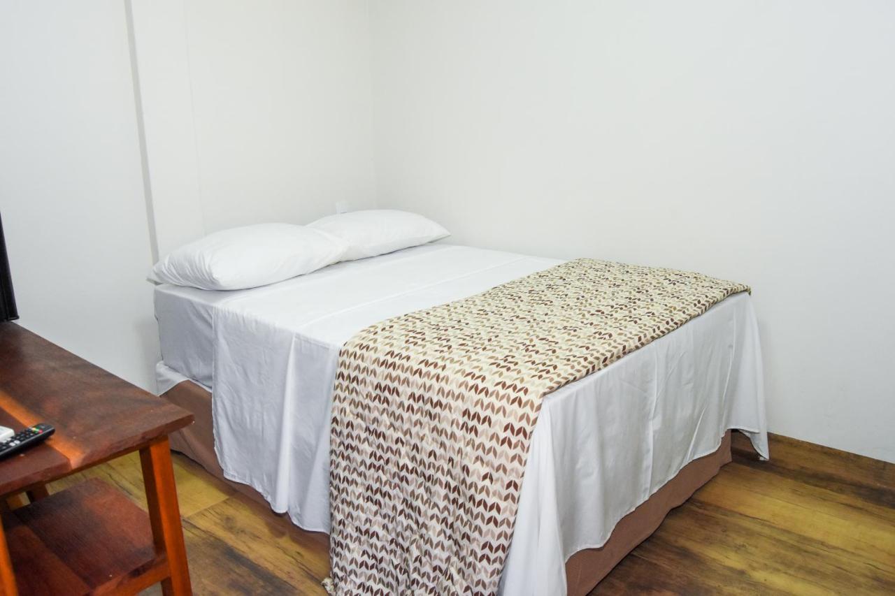 Hotel Sol Do Triangulo Mineiro Planura Экстерьер фото