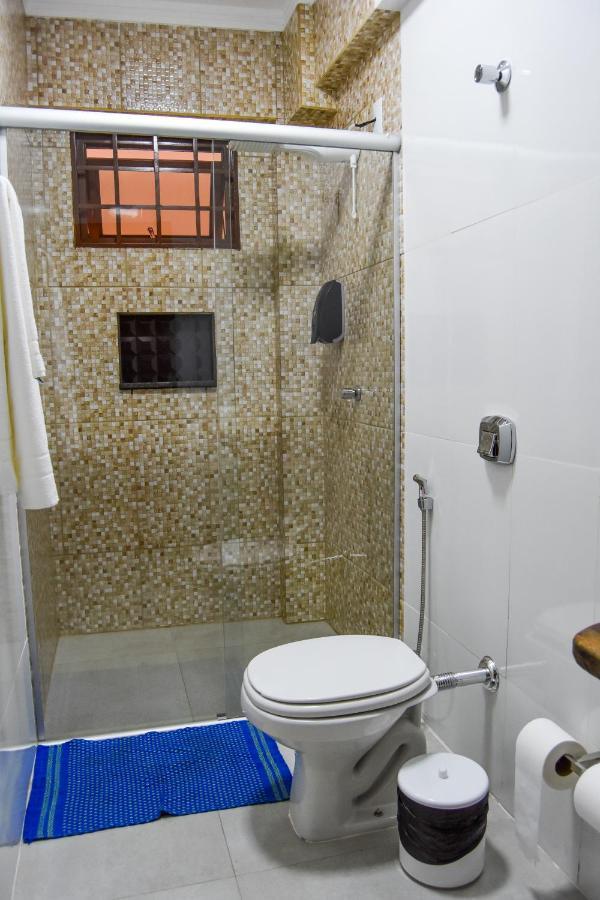 Hotel Sol Do Triangulo Mineiro Planura Экстерьер фото